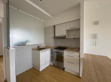 Departamento · 40m² · 2 Ambientes · Alquiler Av Francia 993 - 1 Dormitorio