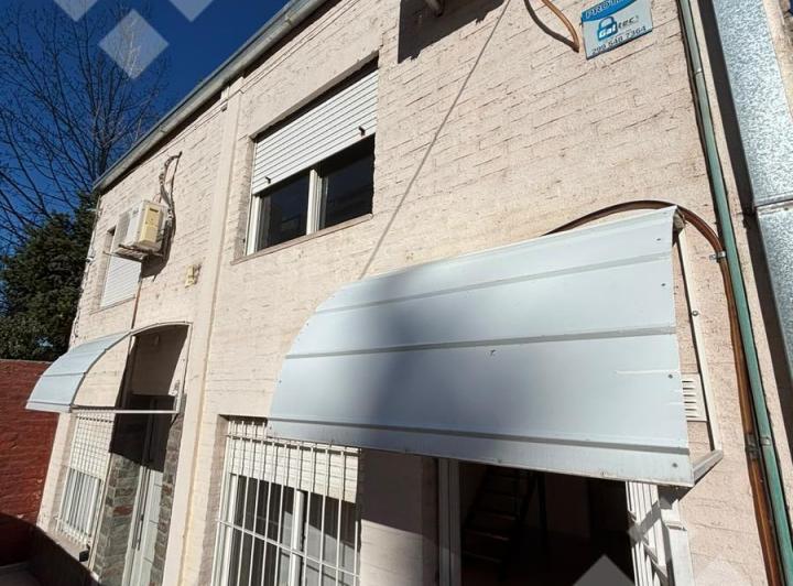 PH · 50m² · 2 Ambientes