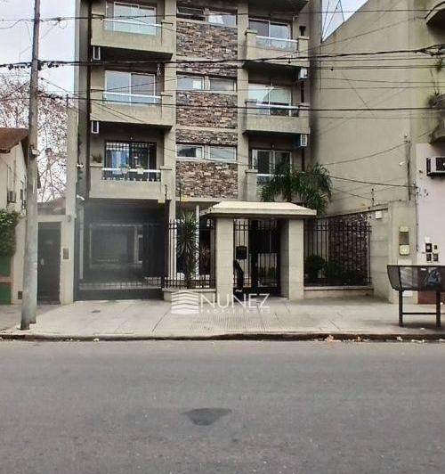 Departamento · 40m² · 3 Ambientes
