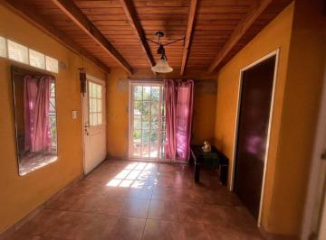 PH · 40m² · 3 Ambientes · Venta PH 3 Ambientes Villa Luzuriaga