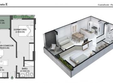 Foto · Nueva Córdoba un Dormitorio Muy Cerca de Todo
