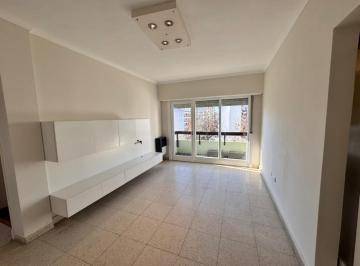 Departamento · 46m² · 2 Ambientes · Dos Ambientes| Alquiler| Plaza Mitre
