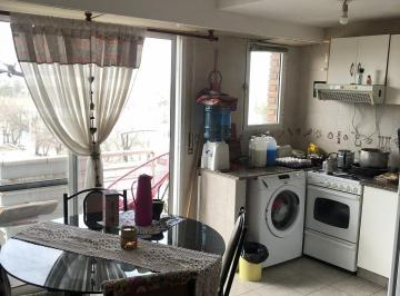 Departamento · 31m² · 2 Ambientes · Departamento de 1 Dormitorio en El Centro de Puerto Gral San Martin.
