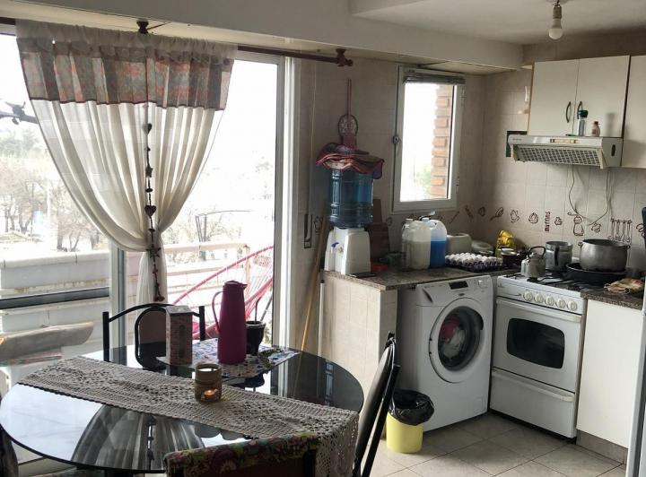 Departamento · 31m² · 2 Ambientes