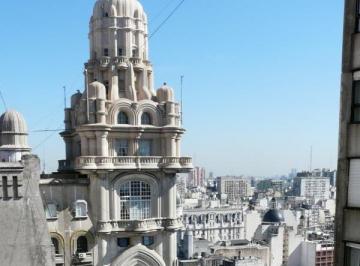 vista N Oeste · Congreso Dpto. 2 Amb.