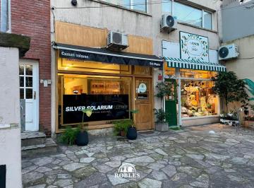 Local comercial · 59m² · Local Comercial en Estratégica Ubicación de Zona Güemes