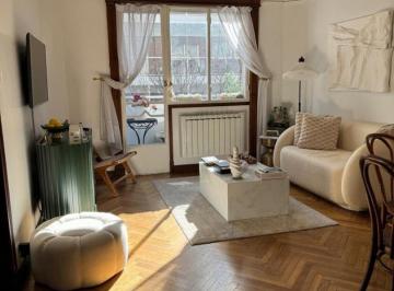 Departamento · 68m² · 3 Ambientes · Departamento en Venta en Palermo, Capital Federal, Buenos Aires