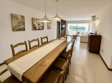 Departamento · 101m² · 5 Ambientes · 1 Cochera · Apartamento en Venta en Parada 15, Punta del Este