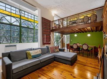PH · 114m² · 5 Ambientes · PH en Chacarita