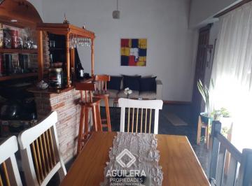 Casa · 92m² · 3 Ambientes · 1 Cochera · Casa en Lote Propio - Apta Crédito - Peralta Ramos Oeste