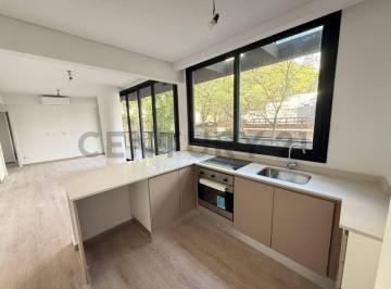 Departamento · 50m² · 2 Ambientes · Venta Departamento de 2 Ambientes a Estrenar en Caballito