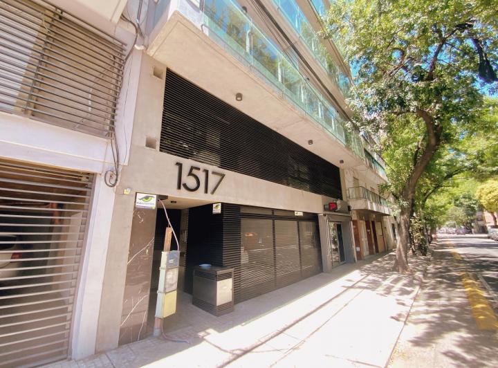 Departamento · 60m² · 3 Ambientes