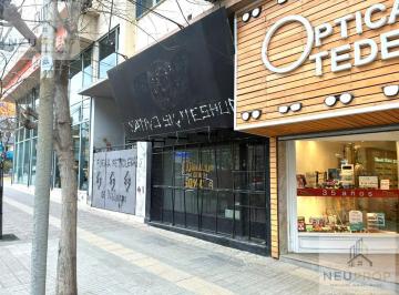 Local comercial · 35m² · 1 Ambiente · Local Centro Nqn en Alquiler
