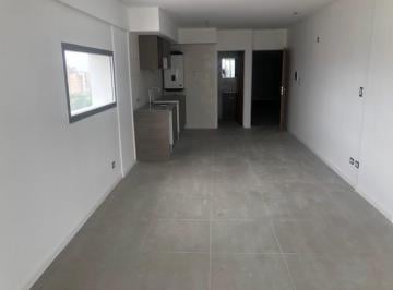 Departamento · 40m² · 1 Ambiente · Monoambiente en Venta con Balcón en Rosario - Echesortu