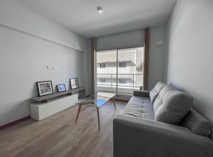 Departamento · 48m² · 2 Ambientes