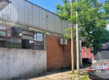 Bodega-Galpón · 465m² · Alquiler | Depósitos Logísticos – Posadas, Misiones