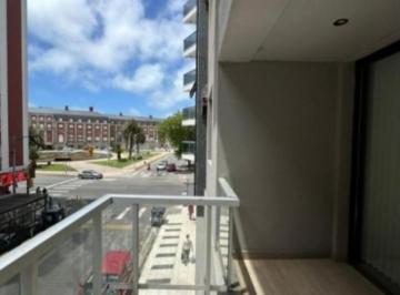 Departamento · 57m² · 2 Ambientes · Departamento en Venta - 1 Dorm. 1 Baño - Mar del Plata