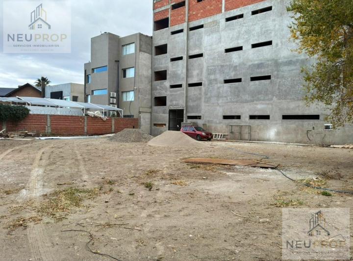 Terreno · 625m²