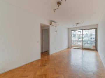 Departamento · 89m² · 4 Ambientes · 1 Cochera · Departamento 4 Ambientes con Cochera Full Amenities en Recoleta