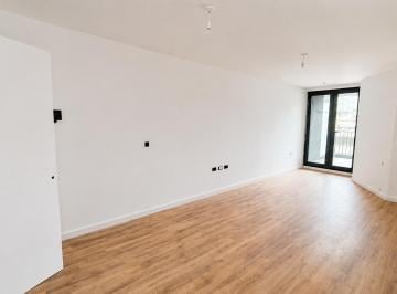 Departamento · 40m² · 2 Ambientes · B° Gral Paz - 1 Dormitorio con Balcón a Estrenar