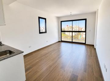 Departamento de 1 ambiente, San Cristobal · Monoambiente a Estrenar - Full Amenities