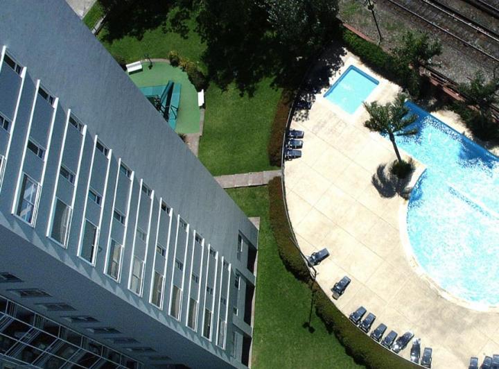 Departamento · 135m² · 5 Ambientes · 1 Cochera