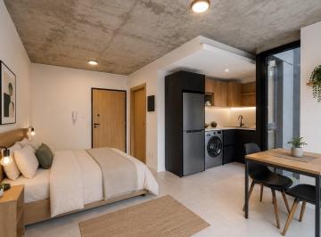 Departamento · 1 Ambiente · Venta Monoambiente en Palermo La Mejor Zona