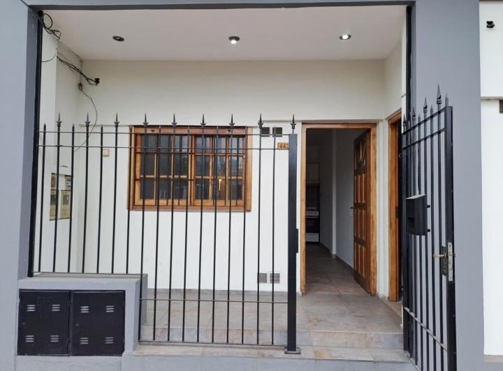 Departamento · 53m² · 3 Ambientes
