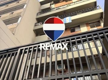 Departamento · 93m² · 5 Ambientes · Venta Departamento 3 Dorm. Barrio Norte
