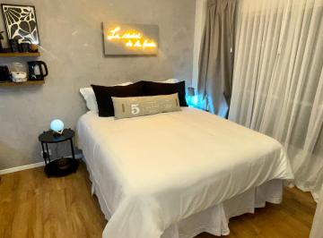 Departamento de 1 ambiente, Recoleta · Monoambiente Renovado en Recoleta