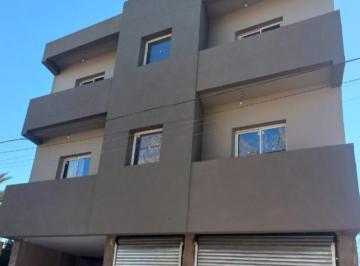 Departamento de 3 ambientes, San Juan · Venta de Departamento a Estrenar, Zona Cinzano
