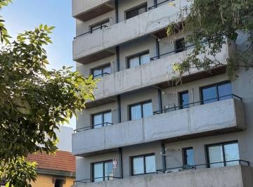 Exterior · Departamento 1 Dormitorio con Renta - Alta Córdoba