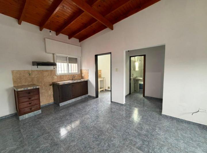 PH · 42m² · 2 Ambientes · 1 Cochera