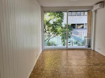 Departamento · 34m² · 1 Ambiente · Venta Departamento Monoambiente en Palermo