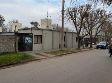 Foto · Departamento Alquiler Arguello 1 Dormitorio Externo con Patio y Cochera