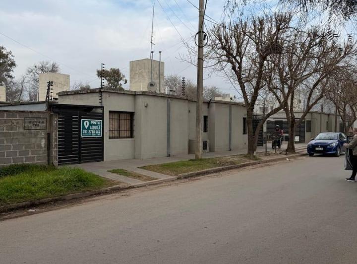 Departamento · 55m² · 2 Ambientes