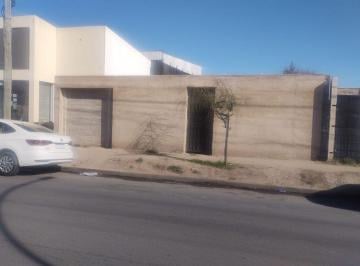 Casa · 170m² · 7 Ambientes · Venta Casa a Terminar Barrio Villa Espacia