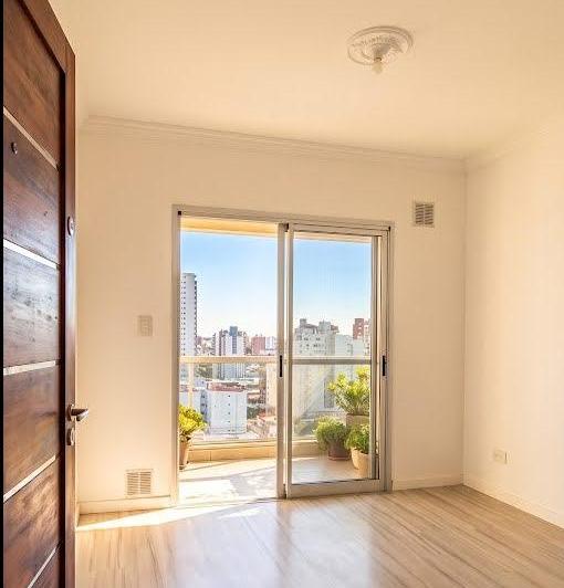 Departamento · 50m² · 4 Ambientes · 1 Cochera