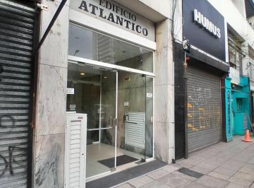 Oficina comercial · 25m² · 2 Ambientes · Alquiler Oficina - Centro Sin Expensas