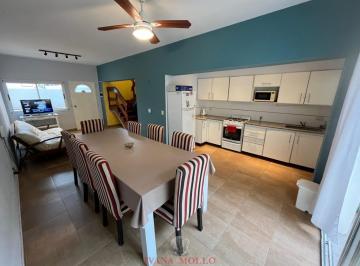 Departamento · 85m² · 3 Ambientes · Duplex Tres Ambientes en Alquiler Pinamar