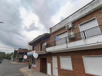 Departamento · 41m² · 2 Ambientes · Alquiler Departamento Dos Ambientes Apto Profesional o Residencial Pilar Centro