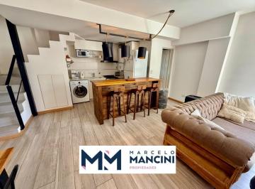 Departamento · 76m² · 2 Ambientes · 1 Cochera · Canning Alquiler Departamento 2 Ambientes en Main Park