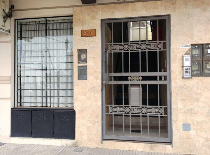 Departamento · 40m² · 2 Ambientes