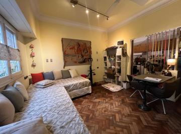 Departamento · 47m² · 2 Ambientes · Departamento en Palermo Soho