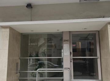 Departamento de 2 ambientes, Belgrano · Departamento de 25 m Bueno Como Renta
