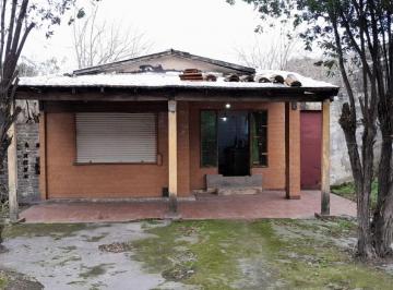 Casa de 4 ambientes, Quilmes · Venta Propiedad a Mejorar
