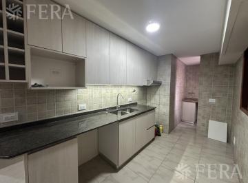 Departamento · 60m² · 3 Ambientes · Venta Departamento de 3 Ambientes con Balcón en Wilde