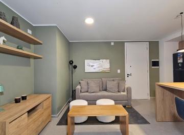 Foto · 1 Dormitorio con Balcón Parking y Amenities