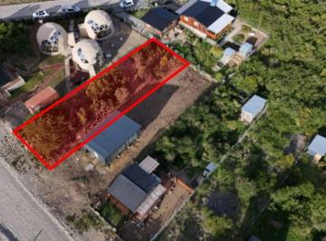 Terreno · 400m² · Lote PH en Lomas del Cauquen