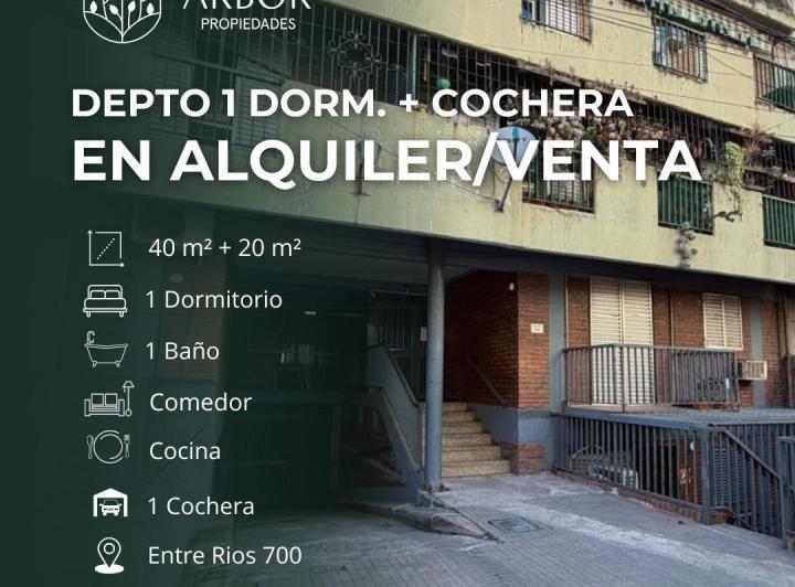Departamento